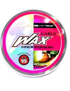 Kmes Hair Wax 150ml Garlic