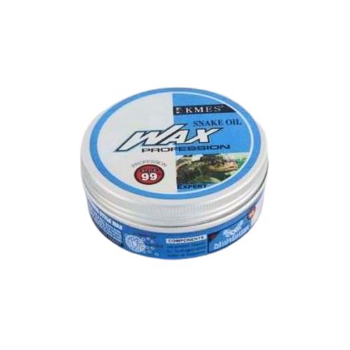 Kmes Hair Wax 150ml Snake Oil