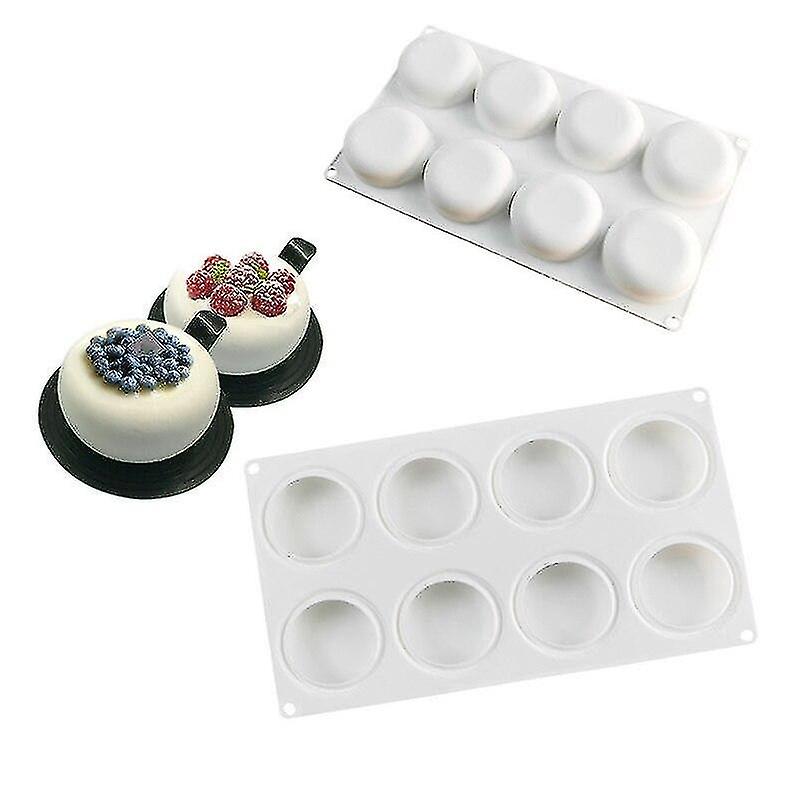 Mould Food Pastries 0.1