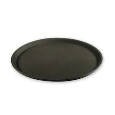 Plastic Tray Round 3.1