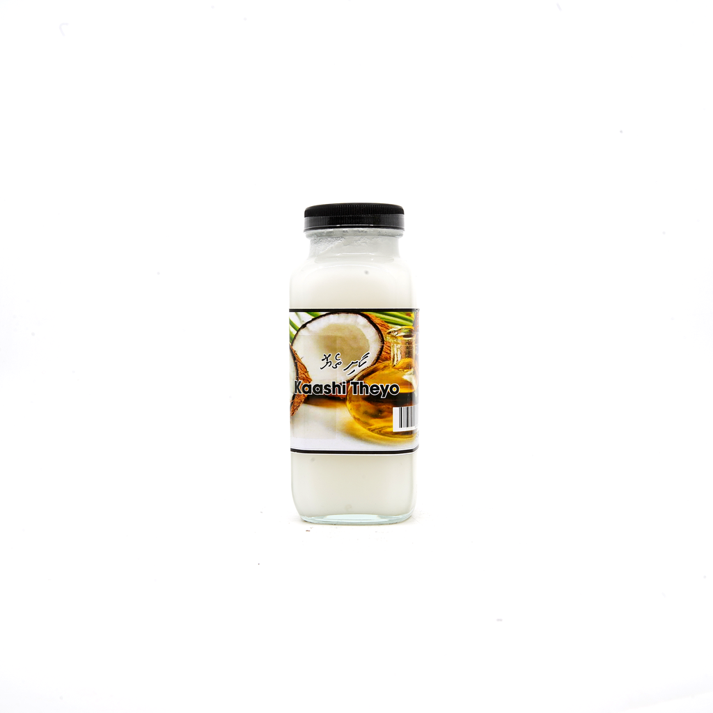Rahfushu Coconut oil Kaashi Theyo 250ml