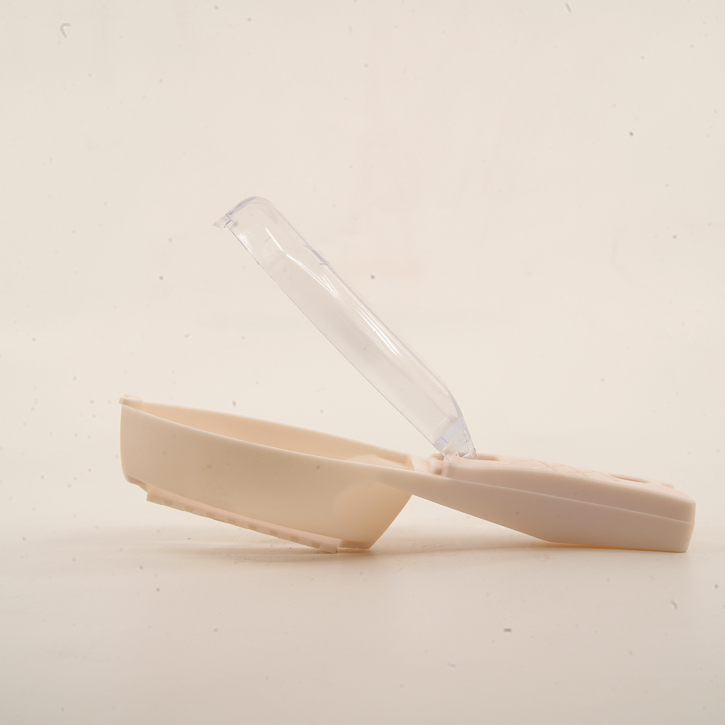 Scaller Fish Plastic 1.9