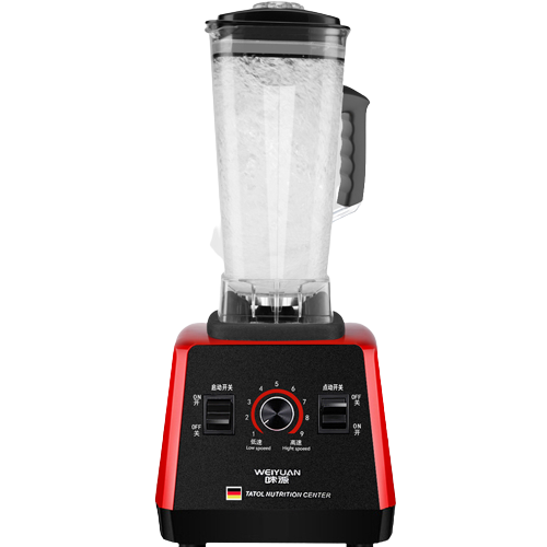 Weiyuan Electric Fruit Blender WJ01