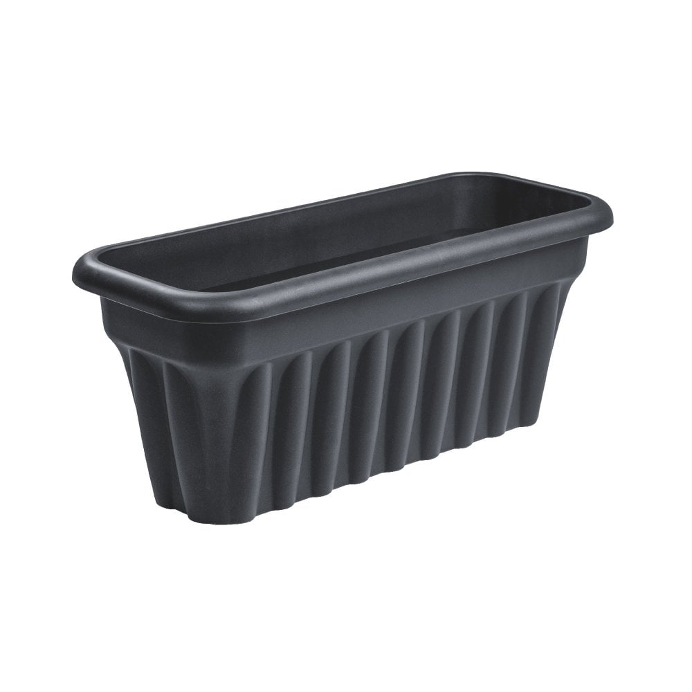 Kelen Rectriangle Plastic Pot 6007