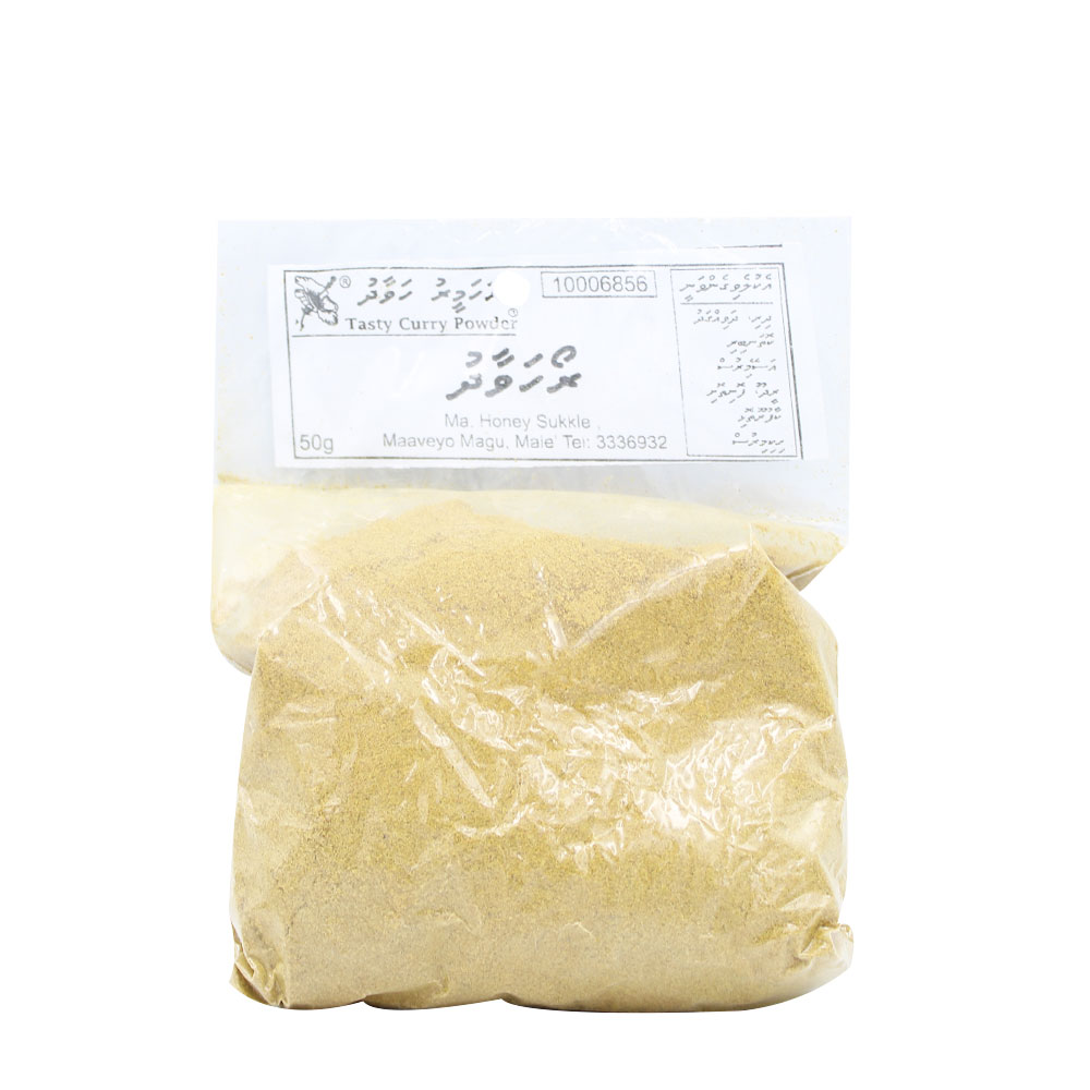 Tasty Roa Havaadhu 50g