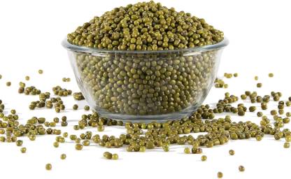 Dhal Green Kg