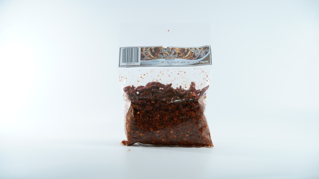 Heybo Rehi Paste 100g