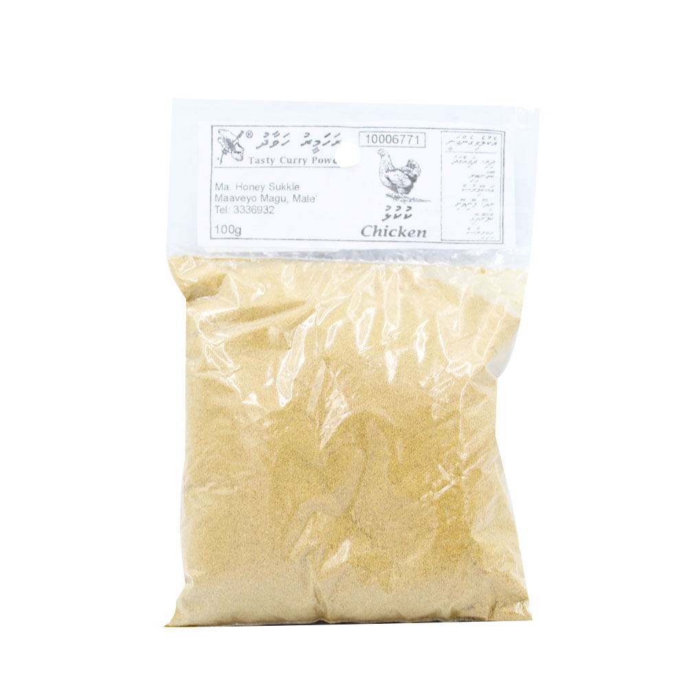 Tasty Chicken Powder 100g