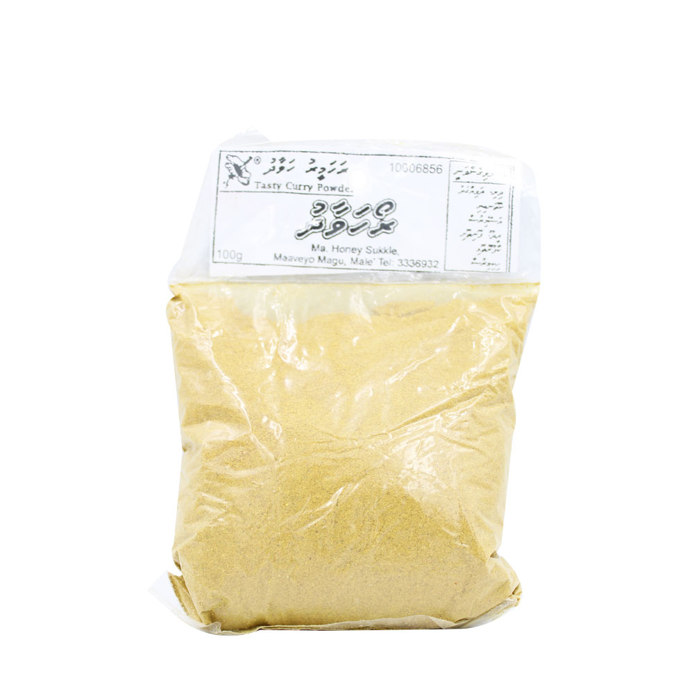 Tasty Roa Havaadhu 100G