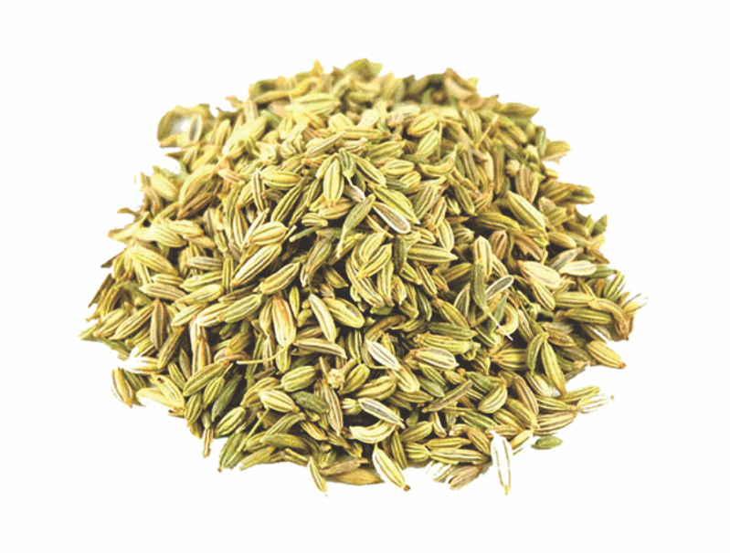 Tasty Fennel seed 100G