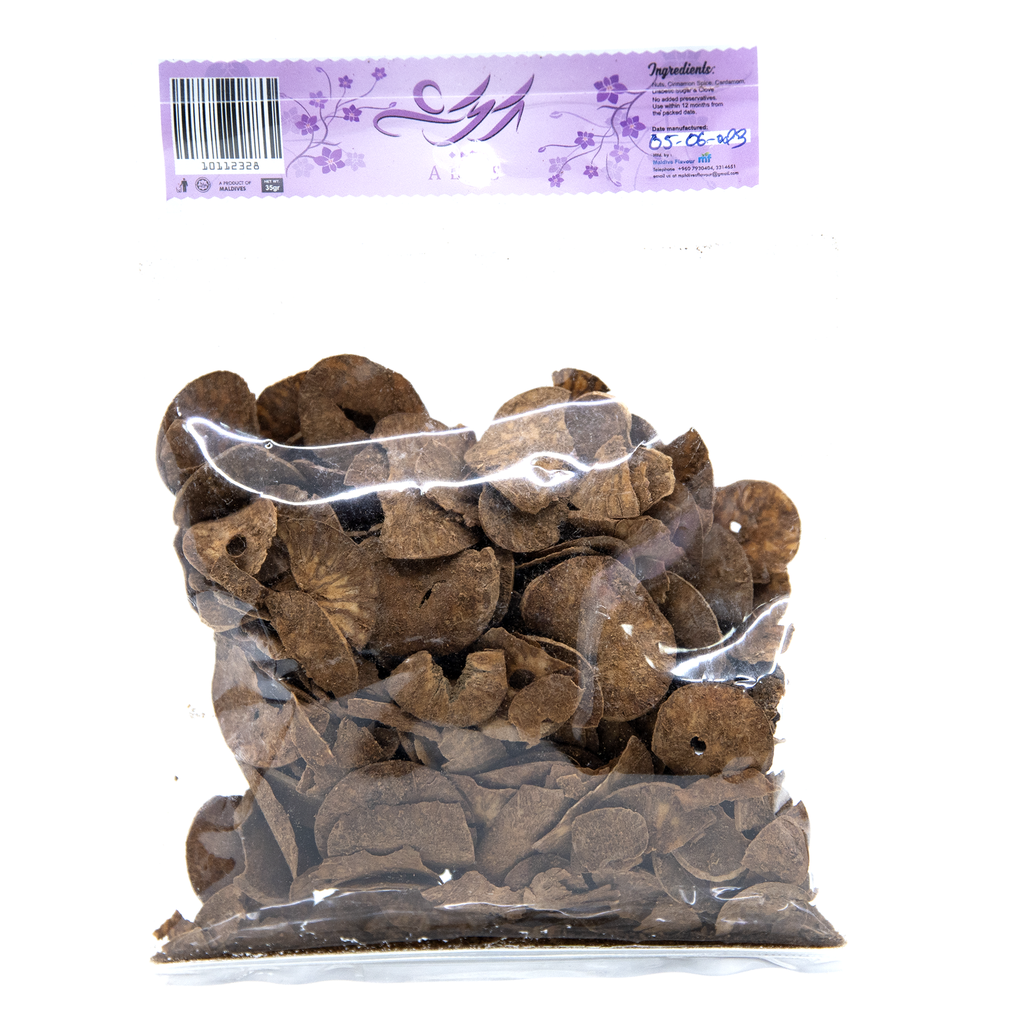 Maldive Flavor Alus 35g