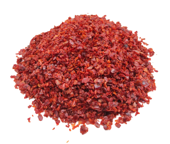 Maldive Flavor Dried Chilli Flakes 100g