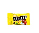 M&M Choc Peanut 45g