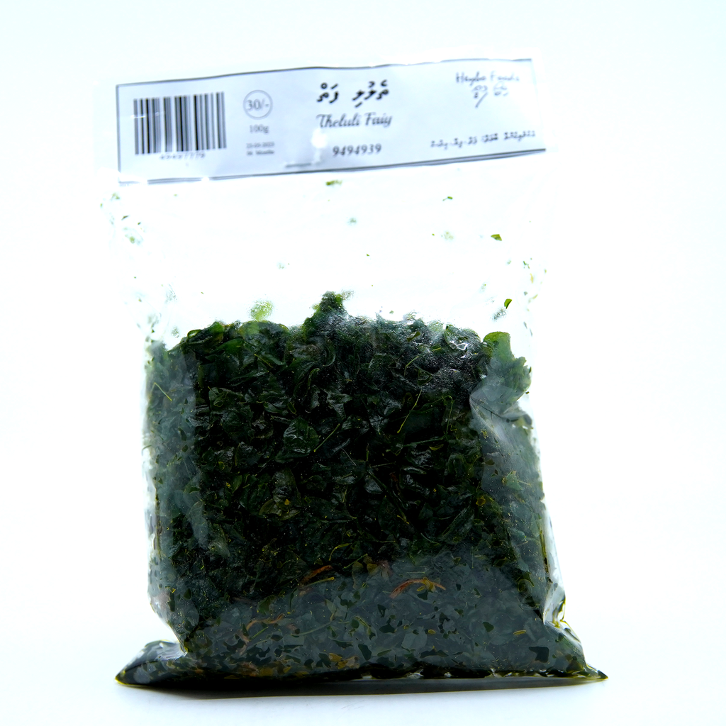Heybo Theluli Faih 100g