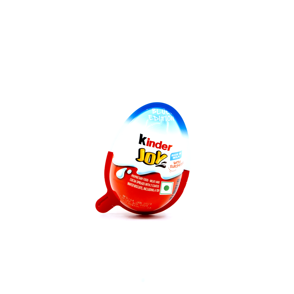 Ferrero Kinder Joy Boys 20G