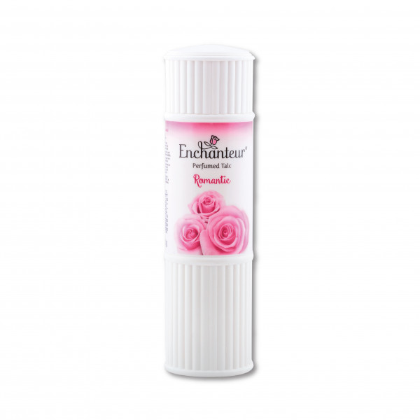 Enchanteur Powder Romantic 125g