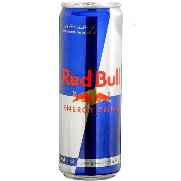 Red Bull Energy Drink 250Ml