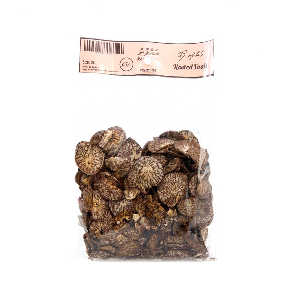 Rahfushu Roasted Foah XL