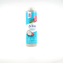 St Ives Body Wash 22Oz Coconut Orchid