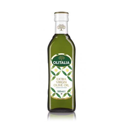 Olitalia Pure Olive Oil 500Ml
