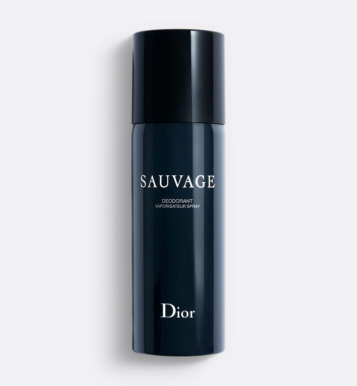 Original Body Spray Sauvage 200ml