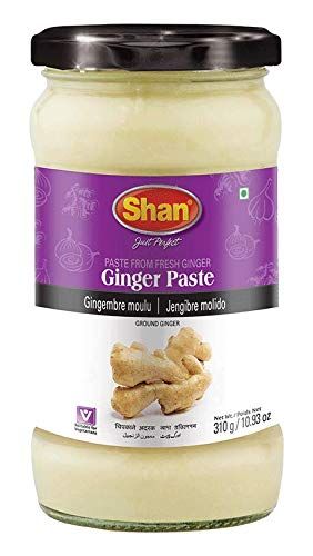 Shan Ging&Garl Paste 310g