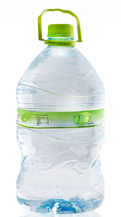 Taza Water 5L