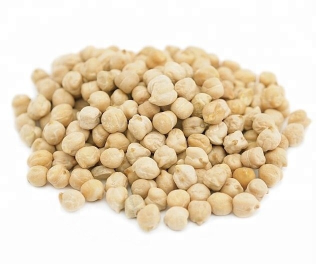 Chick Peas Kg Raw