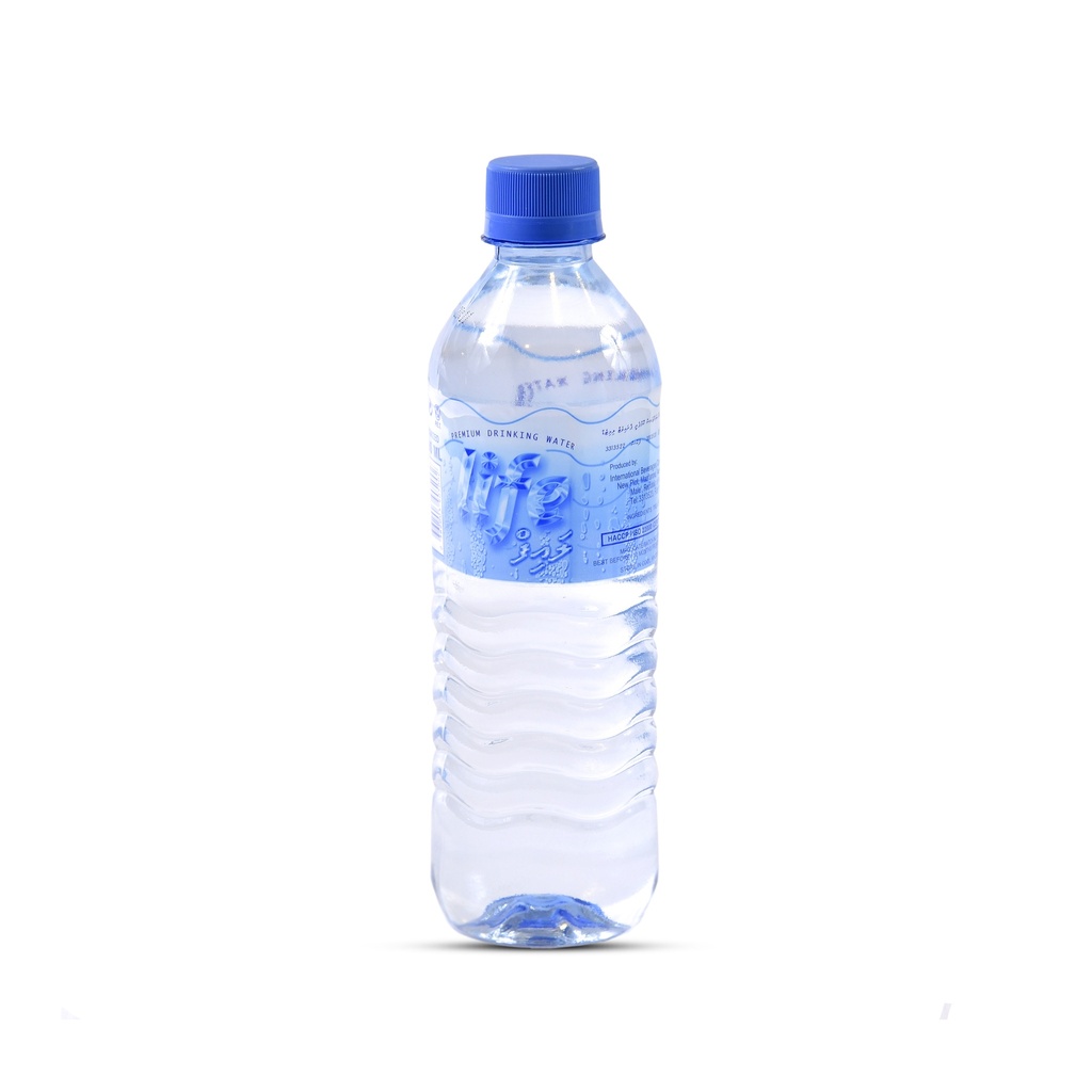 Life Water 500ml