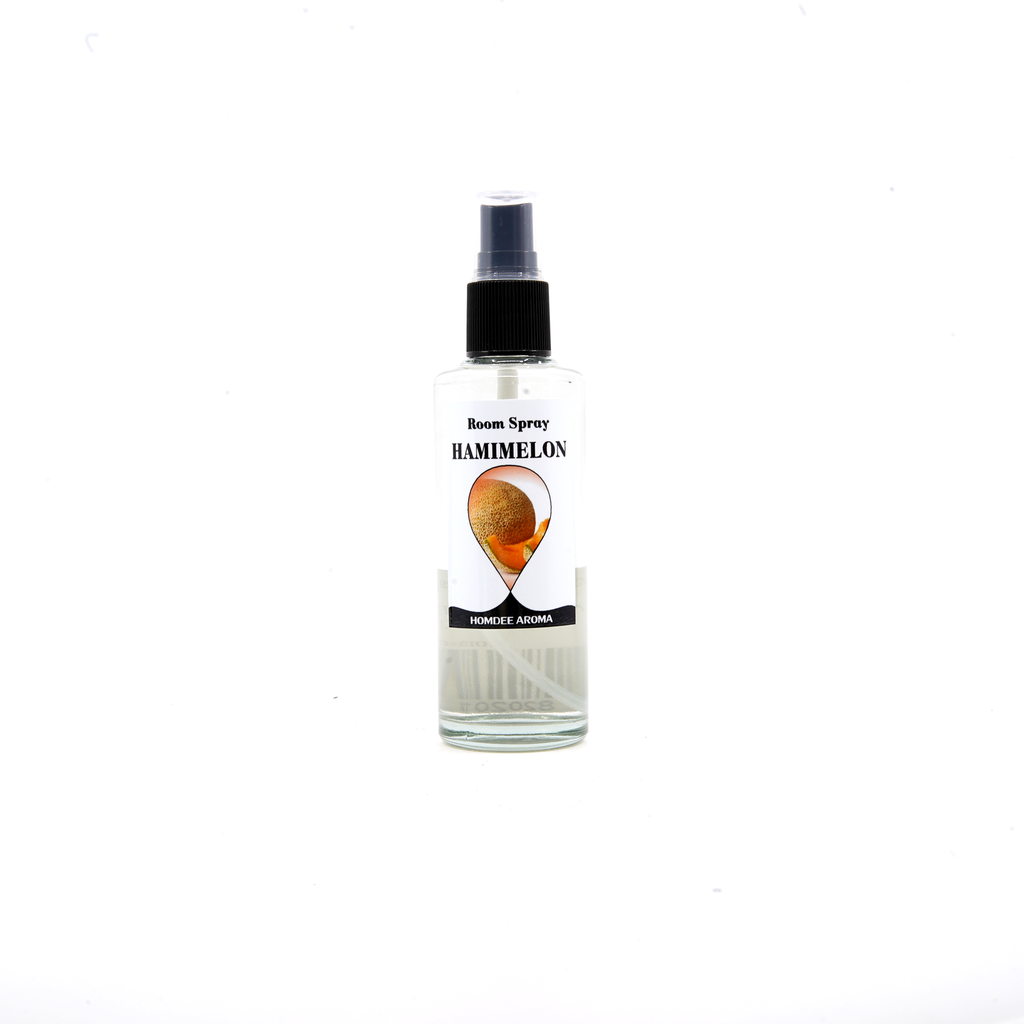 Homdee Room Spray Hami Melon