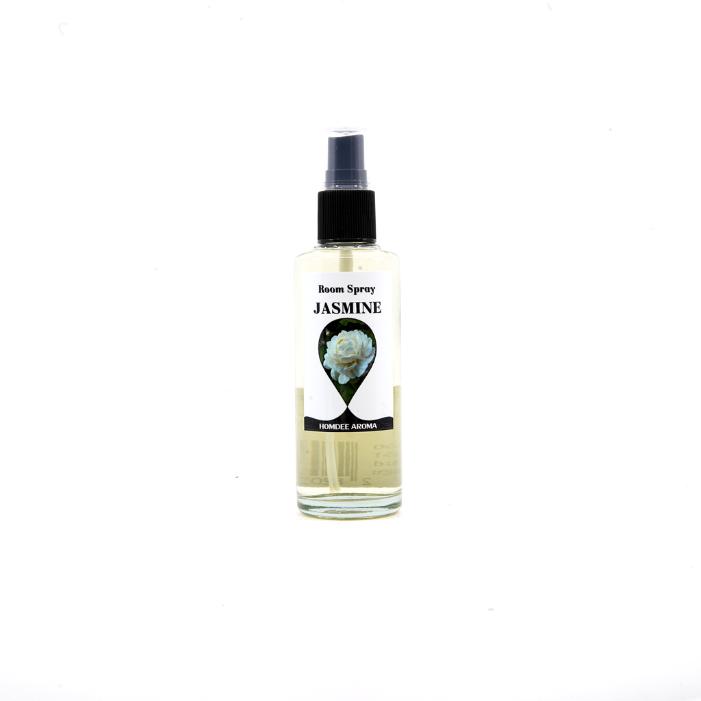 Homdee Room Spray Jasmine 85ml