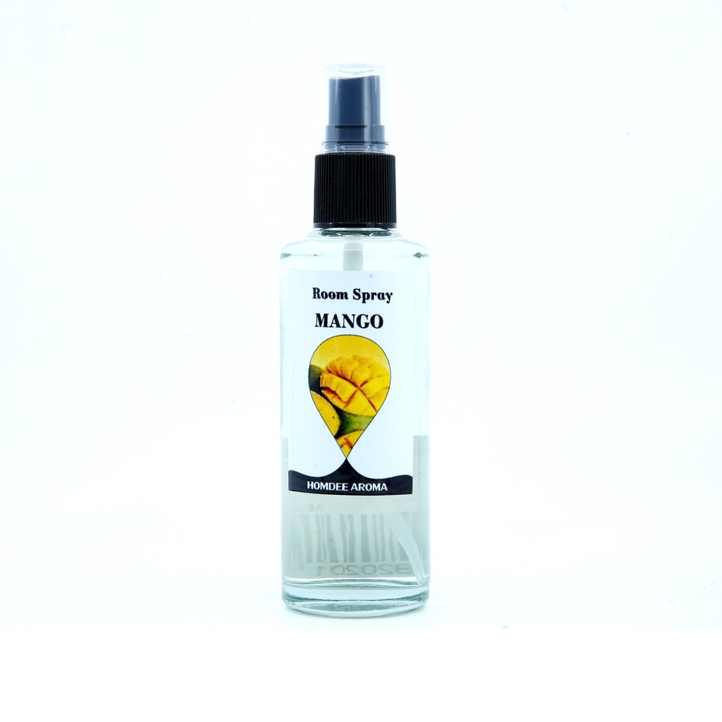 Homdee Room Spray Mango 85ml
