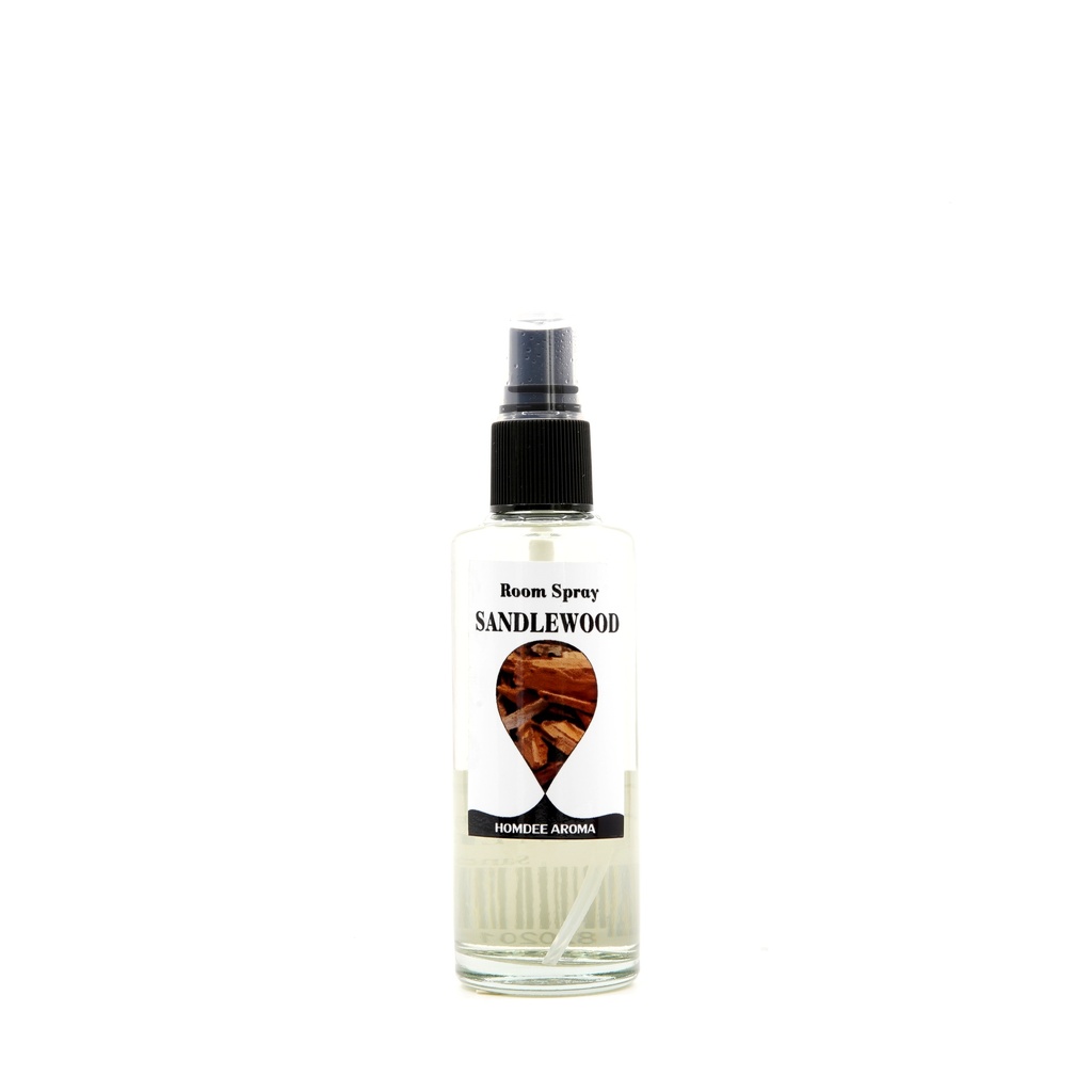 Homdee Room Spray Sandlewood 85ml
