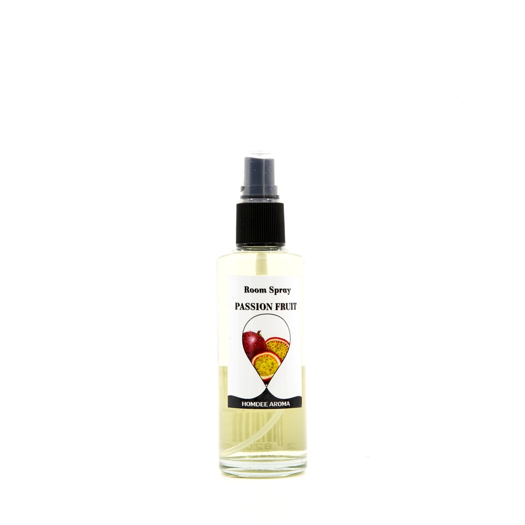 Homdee Room Spray Passionfruit 85ml