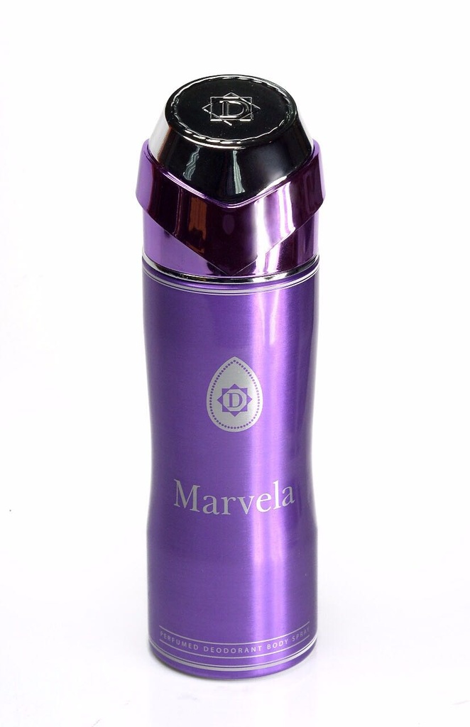 Dumont Paris Deo Marvela Women 200ml