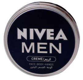 Nivea Cream 150ml Men