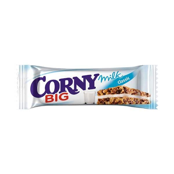 Corny Big Milk Classic 40G