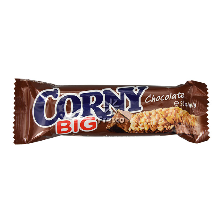 Corny Big Choco 50G