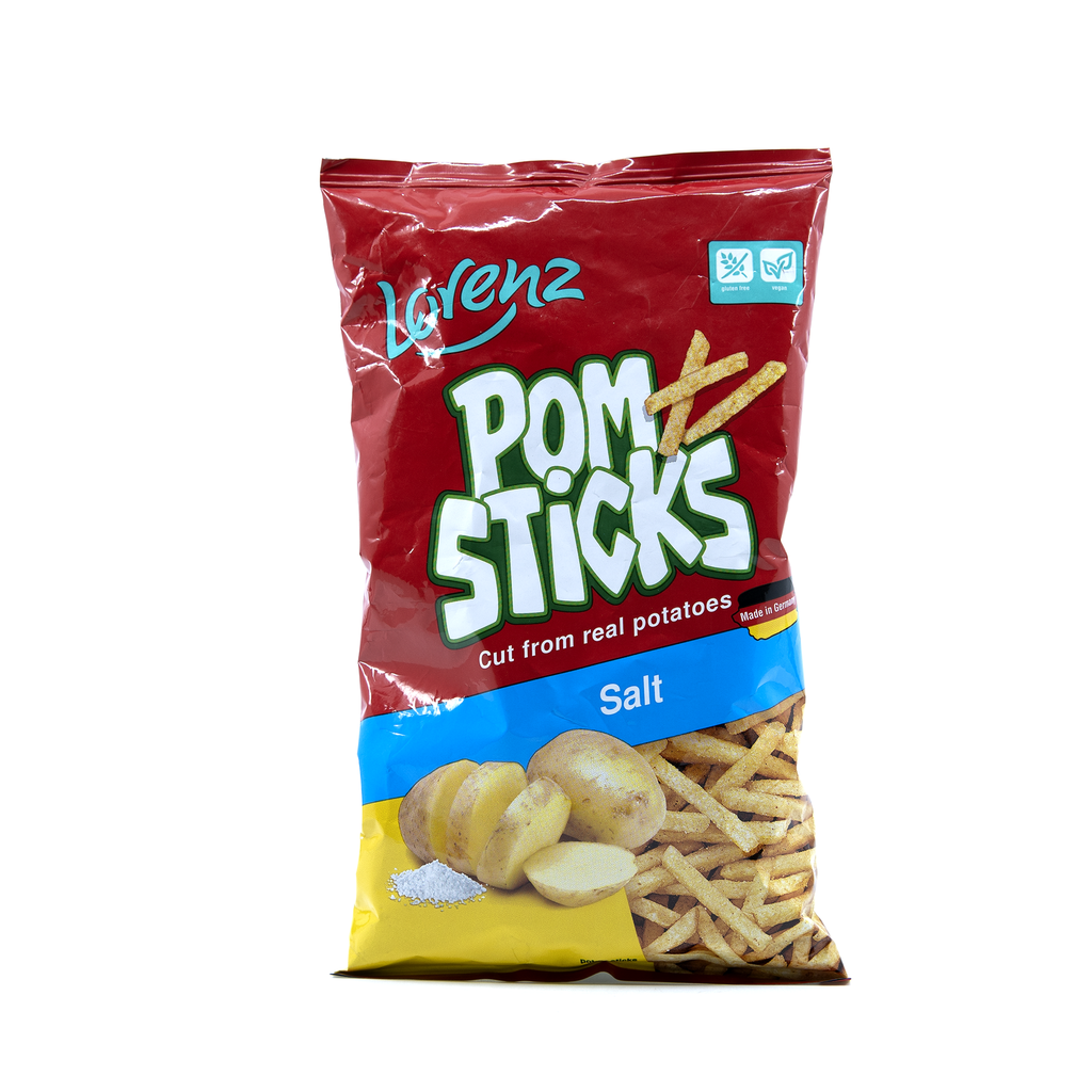 Lorenz Pomstick Salt 70g