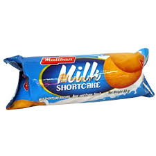 Maliban Milk Short 80G
