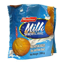 Maliban Milk Short 200G