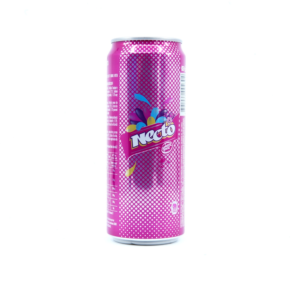 Elephant H Softdrink Necto 330ml Tin