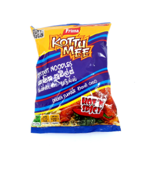 KottuMee Noodles 80g Chicken