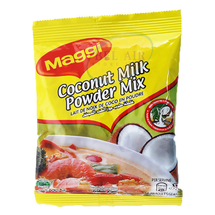 Maggi Coconut Milk Powder 50g