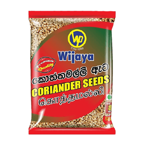Wijaya Coriander Seeds 50g