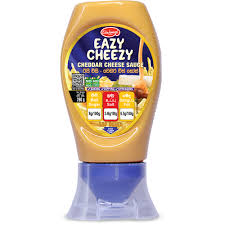 Edinborough Sauce Easy Cheddar Cheese Sauce 260g