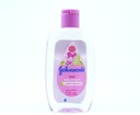 Johnsons Baby Cologne Slide 125Ml