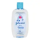 Johnsons Baby Cologne 125ml Heaven
