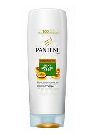 Pantene conditioner Prov-V Smooth Silky 200ml