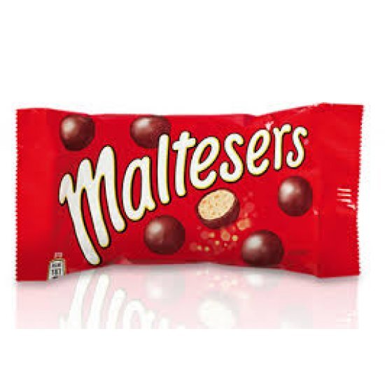 Maltesers Choc 37G
